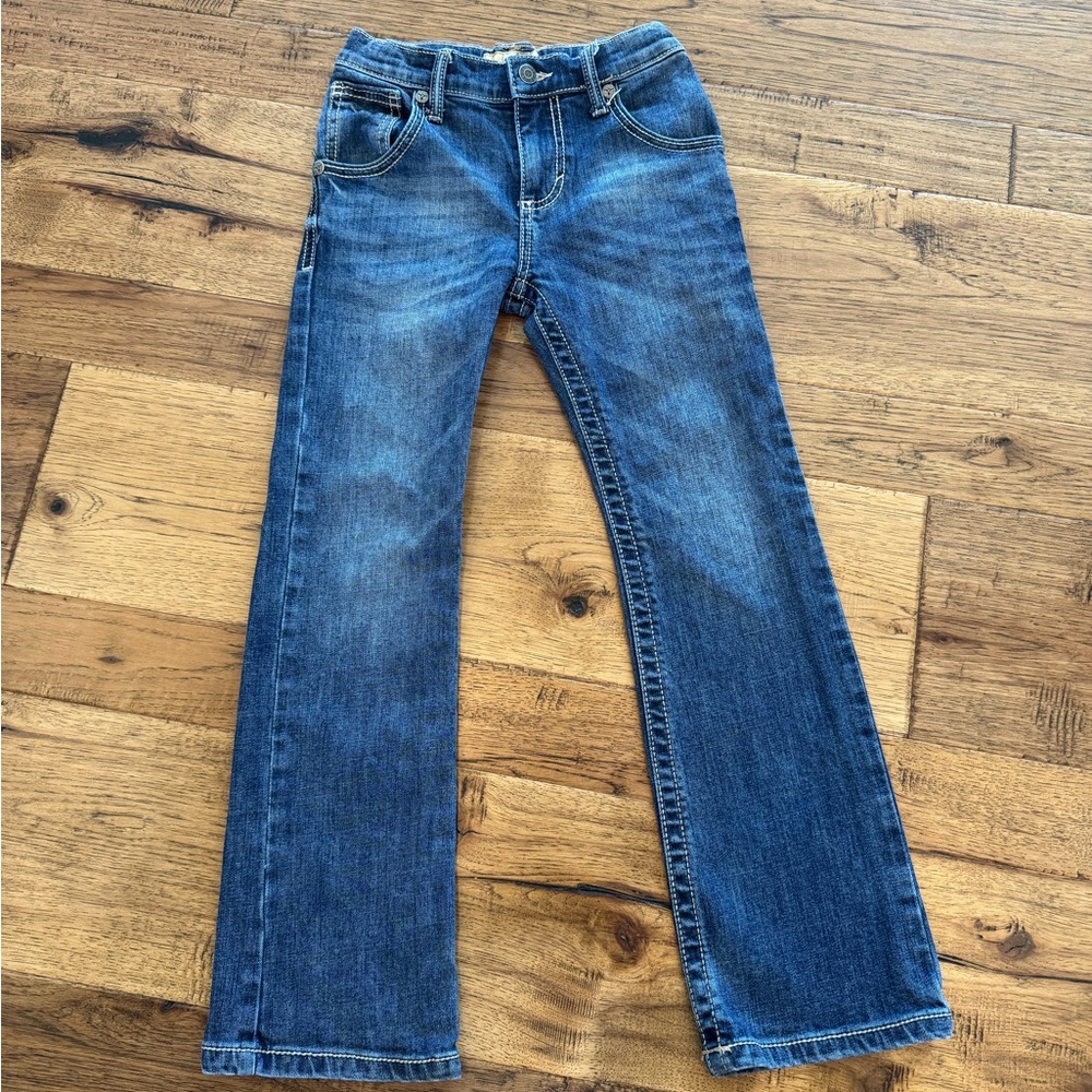 Wrangler 20X Boys’ Jeans